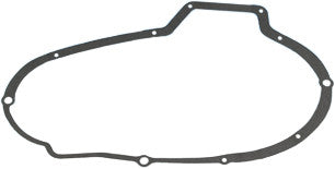 James Gasket James Gaskets Gasket Primary Cover XL Paper 030 10/PK - 34955-75 For Harley Sportster 1977-1990