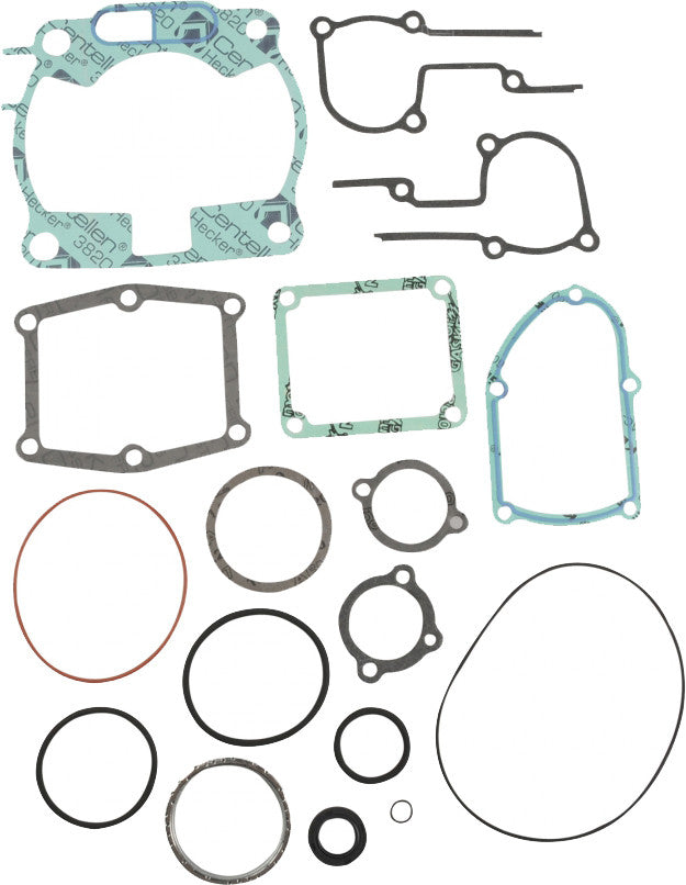 Athena TOP END Gasket Kit - P400485600254 Yamaha YZ 250 / WR 250 1988-1997
