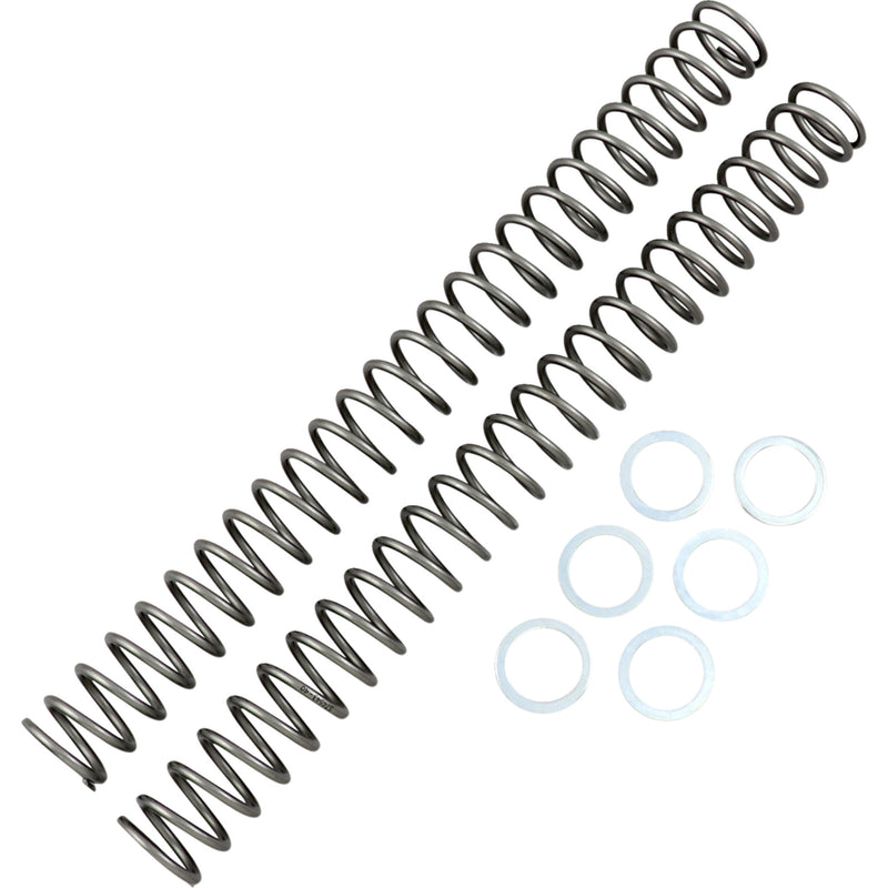 Race Tech Spring - FRSP 444540 For Beta Dirt Bikes 2020-2022 | Yamaha Dirt Bikes 2005-2022 | Sherco 250 Factory / 300 Factory / 450 Factory 2019-2021