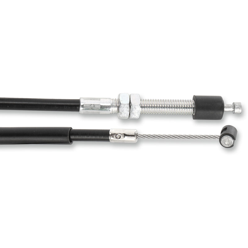 Moose Offroad Cable - 45-2006 Honda CR80R / CR80RB Expert / CR85R / CR85RB Expert 1980-2007