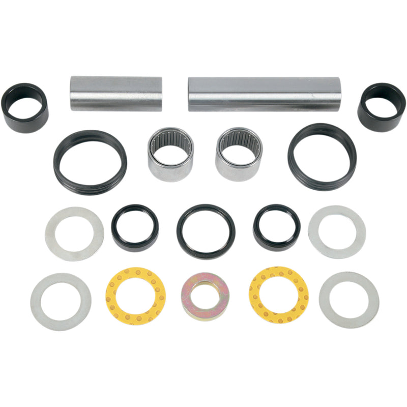 Moose Offroad Bearing Kit - 28-1097 Yamaha YFM660R Raptor 2001-2005