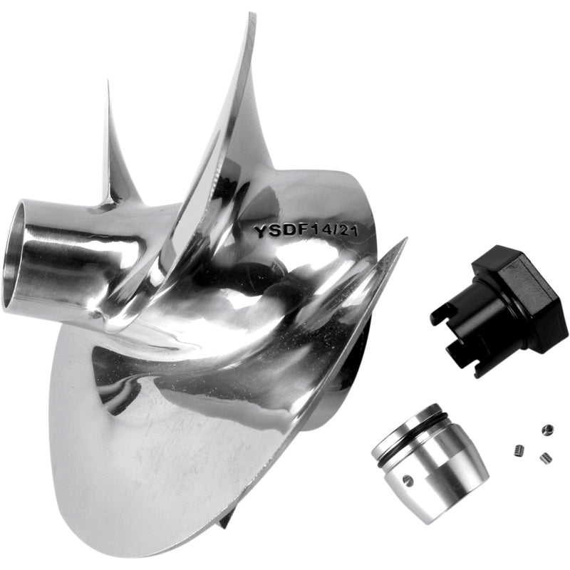 Solas Dynafly Impeller - YS-DF-14/21 Yamaha Watercraft 2008-2018