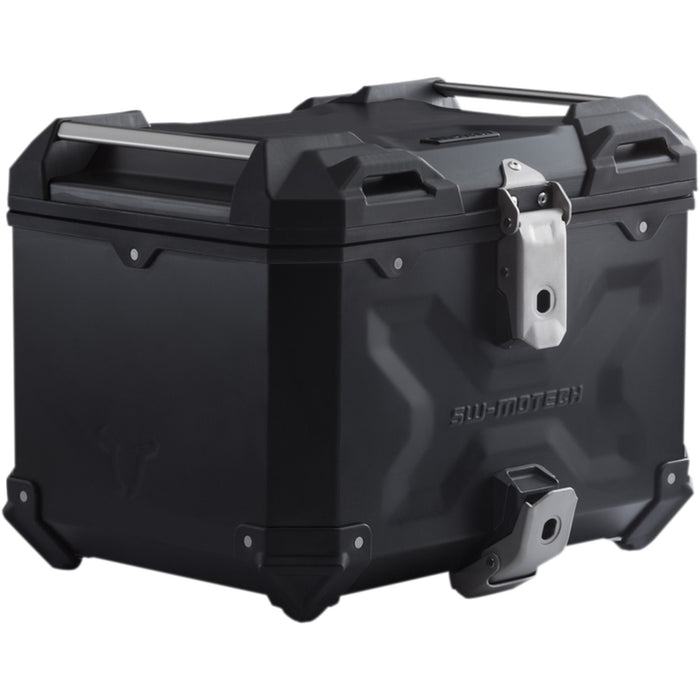 SW-MOTECH 3580-0506 GPT.06.799.70000/B TRAX ADV Top Case System black - yamaha tenere 700 '21-'24