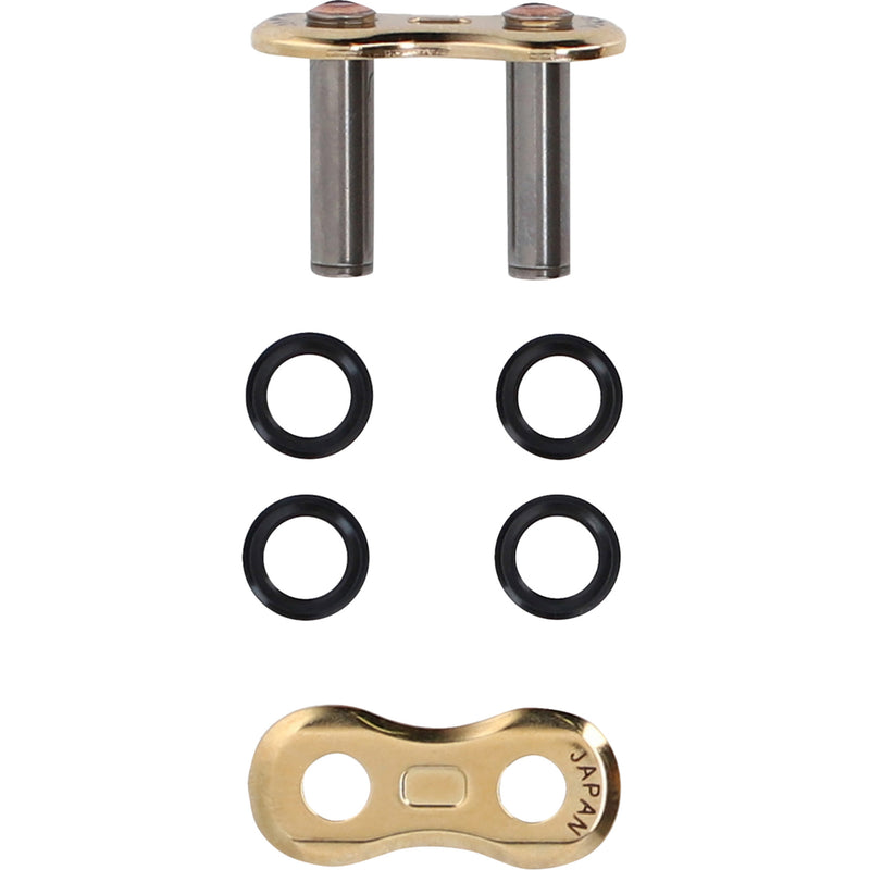EK 1225-0863 525L3D-MLJG 525 L3D Connecting Link 525 L3D - Connecting Link - Rivet - Gold