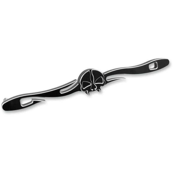 DRAG SPECIALTIES Split Skull Custom Shift Linkage - FL