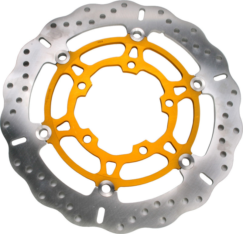 Ebc 15-3091C MD3091XC CONTOUR BRAKE ROTOR