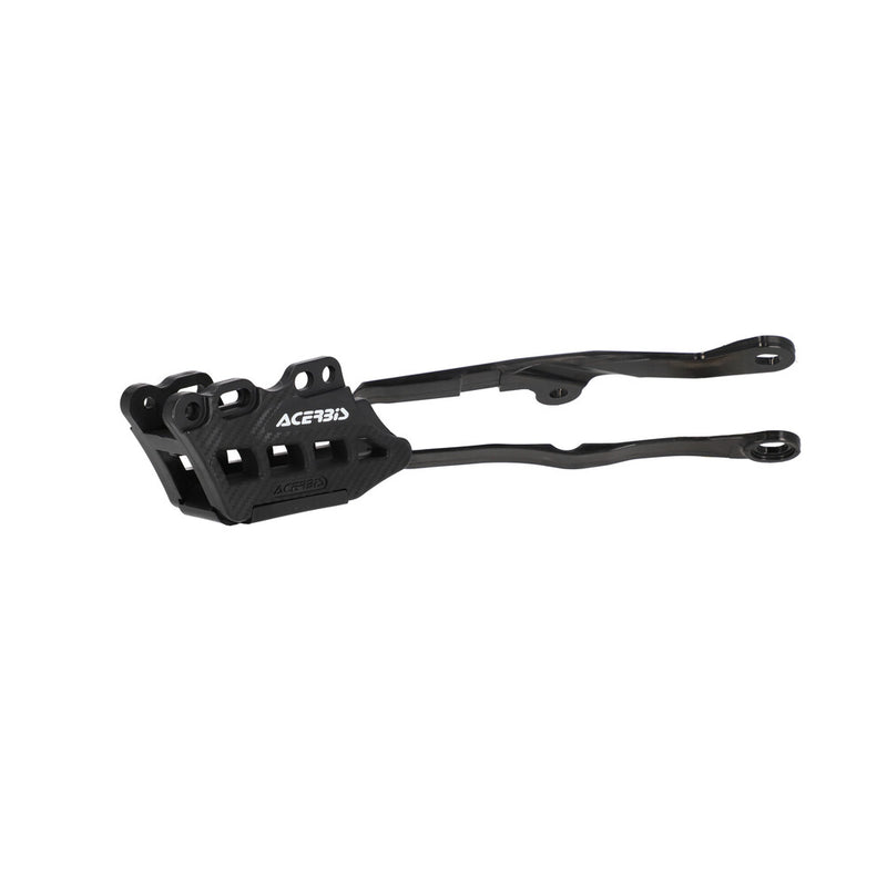 Acerbis Chain Guide Kawasaki Black - 2986790001 Kawasaki KX 450 / KX 250 2024-2025