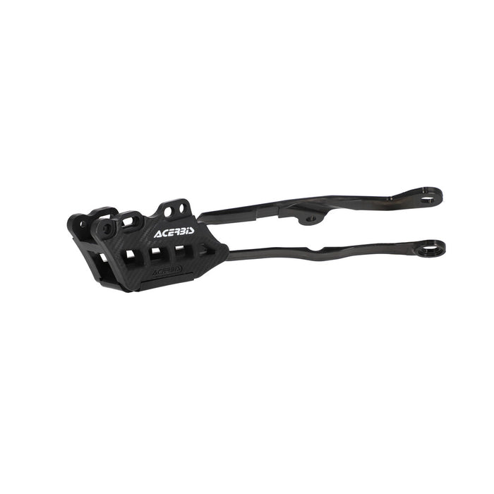 Acerbis 29867-90001 2986790001 CHAIN GUIDE KAW BLK