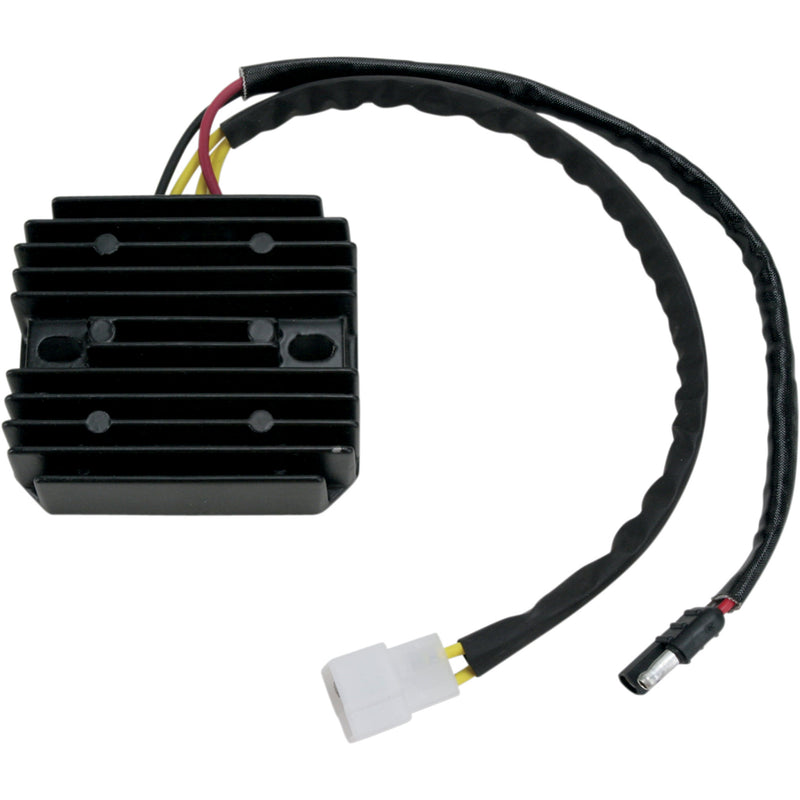 Moose Offroad Rectifier And Regulator - M-10-667 Arctic Cat 400 2x4 / 400 4x4 / 500 Manual 4x4 2000-2001