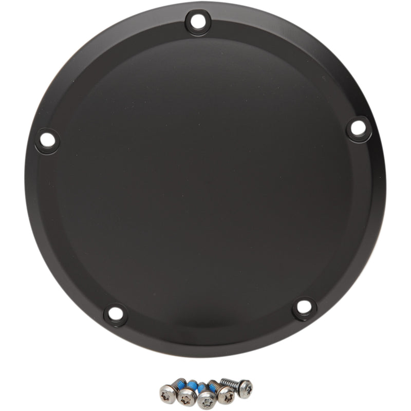 Drag Specialties Derby Cover For Harley Touring 2015-2026