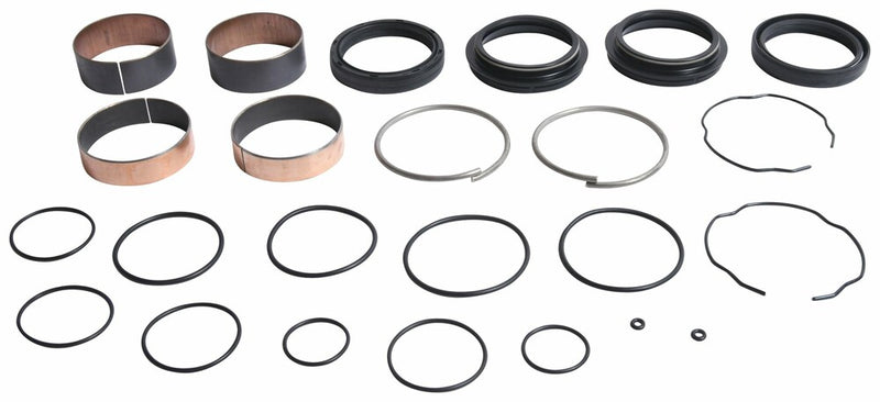 Pivot Works Seal Bushing Kit Forks - PWFFK-K22-000 Kawasaki KX 450 2019-2022