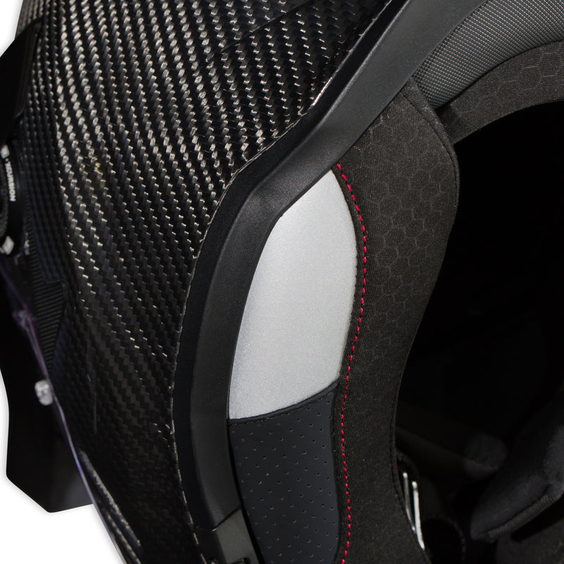 Simpson Motorcycle Xcursion Bandit Helmet