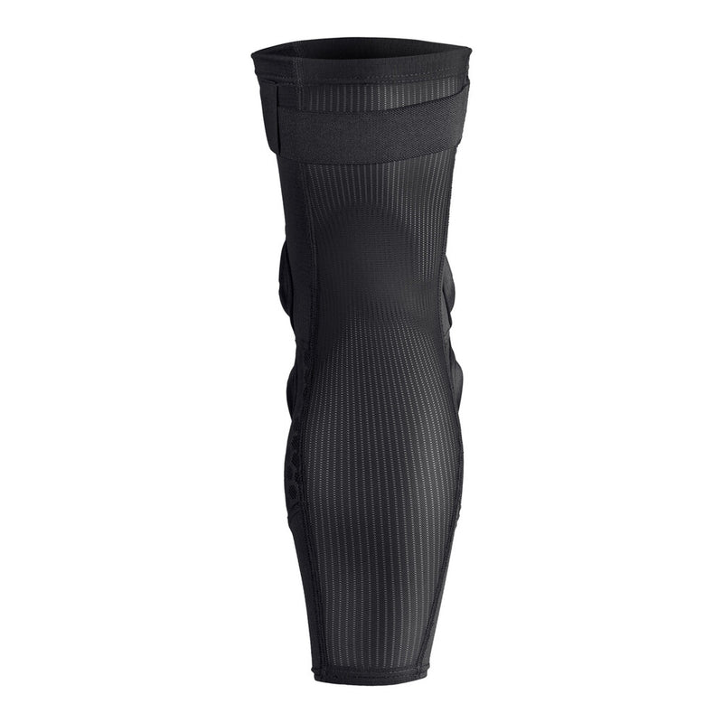 Evs 663-1436S HEXK-BK-S/M HEX PRO KNEE AND SHIN GUARD SM/MD
