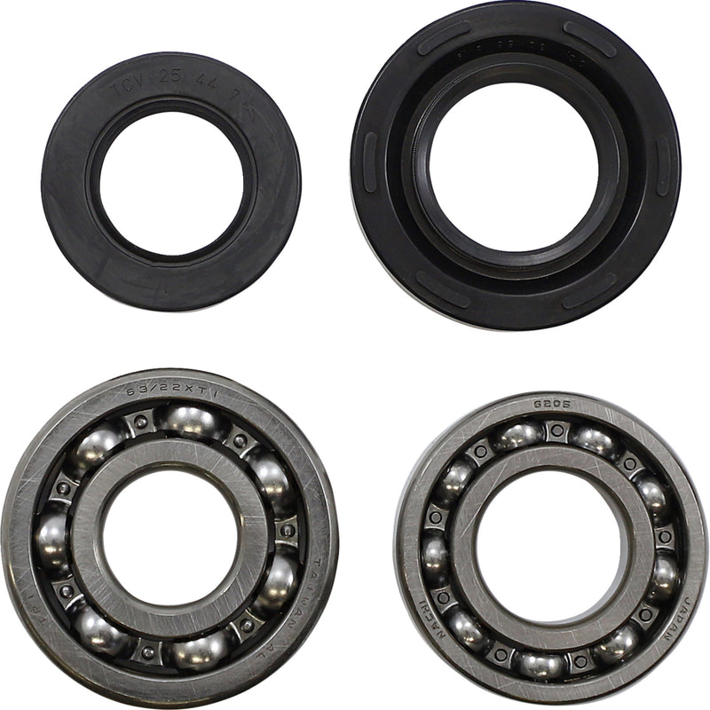 VINTCO 0924-0668 KMB015 Main Bearing and Seal Kit suzuki