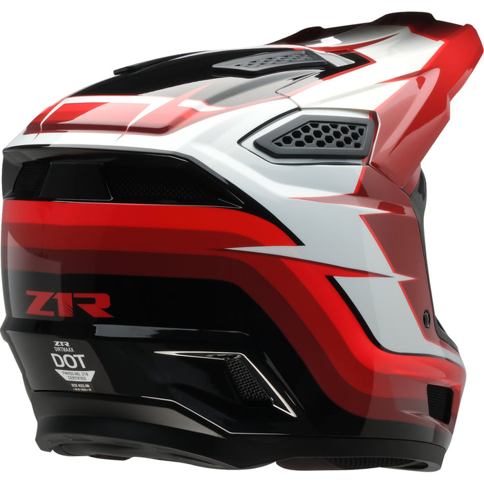 Z1R Dirt Maxx Helmet