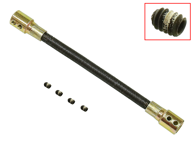 Sp1 12-3002S2 SM-01340 STARTER SHAFT