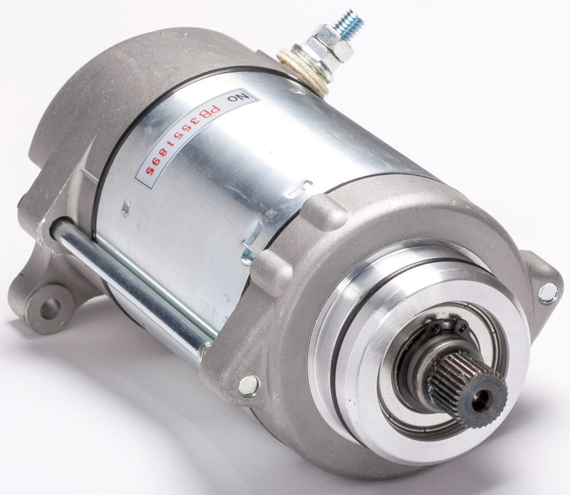 Rick's Motorsport Electric 27-61117 61-117 STARTER MOTOR