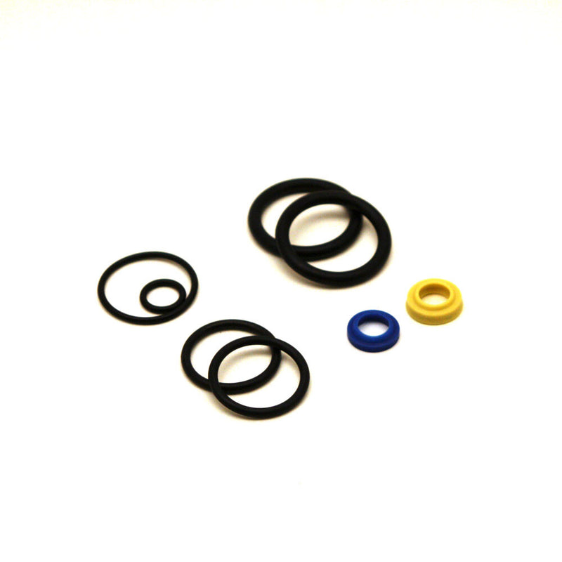 Hygear Suspension 530-98154 29-09-200-R HYBRID SHOCK SERVICE KIT WALKER EVANS WITH 1/2" SHAFT