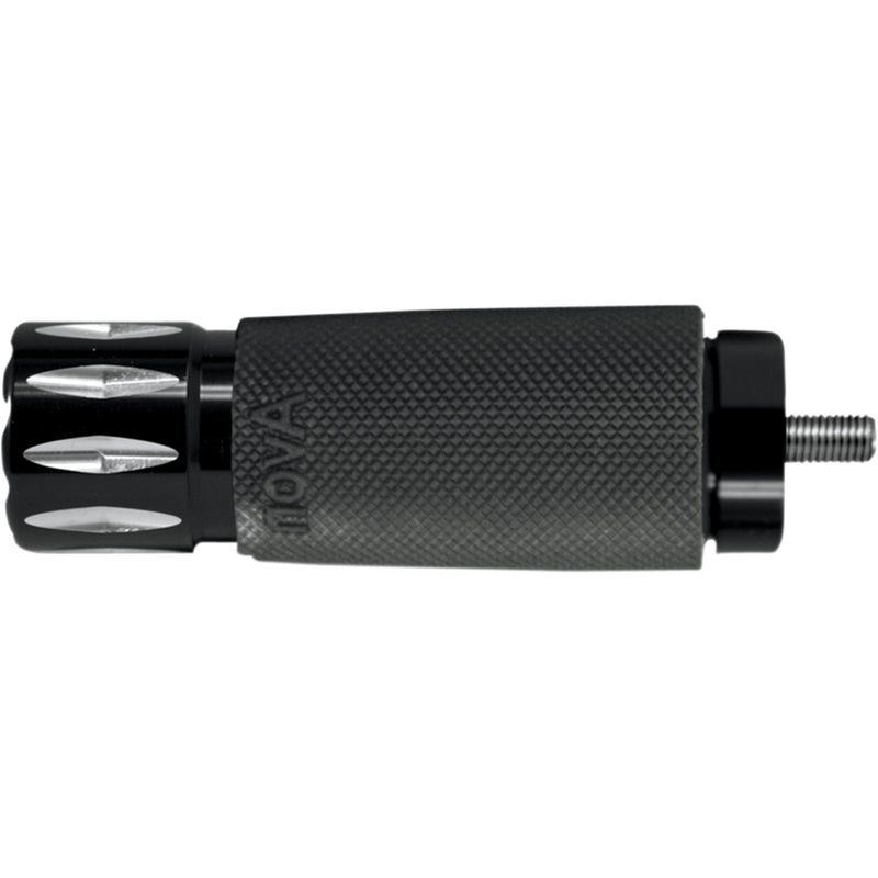 AVON GRIPS 1603-0216 SP-CC-86-AN-RIV Shifter Peg custom rival - anodized
