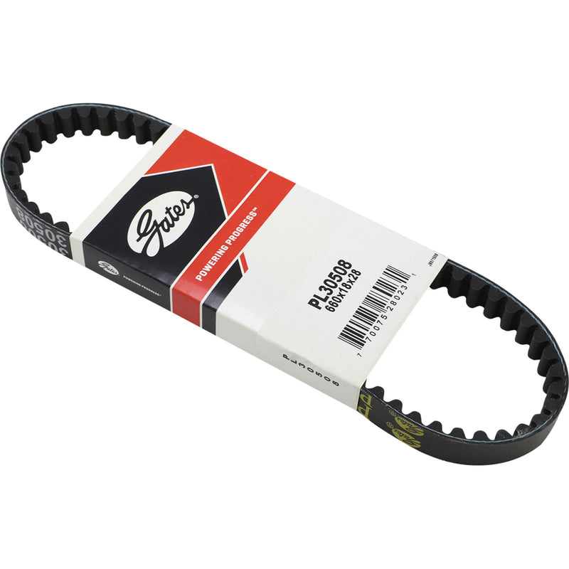 Gates Belt - PL30508 Honda Metropolitan 2002-2009