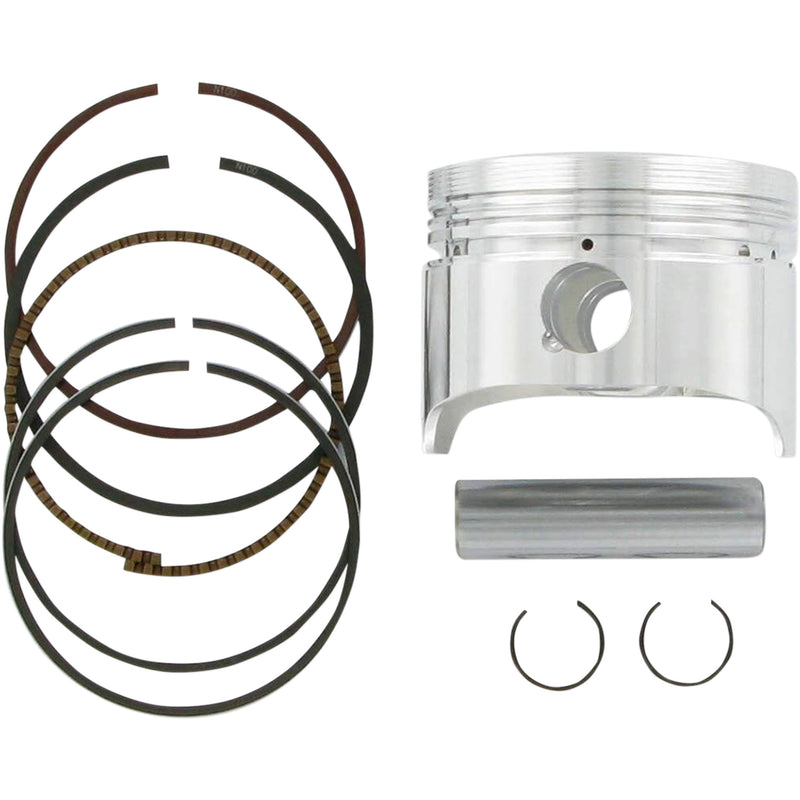 Wiseco Forged Series Piston Kit - 4362M06500 Honda ATV/UTV Models 1980-1986