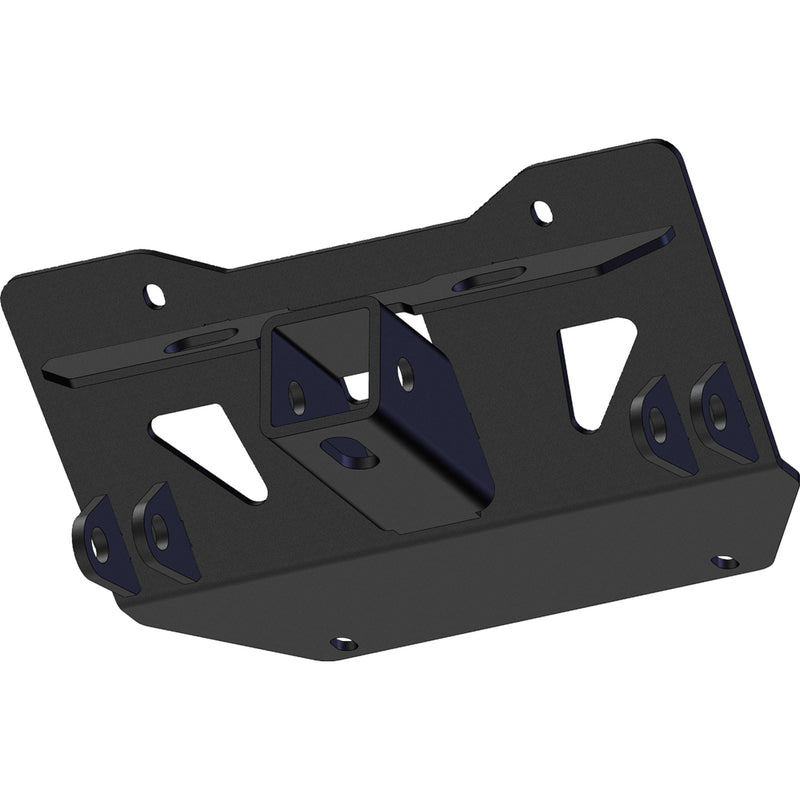 Kfi Products Receiver - 105380 Bobcat 3400 4x4 (Diesel) / 3400 4x4 (Gas) / 3600 4x4 2015-2020