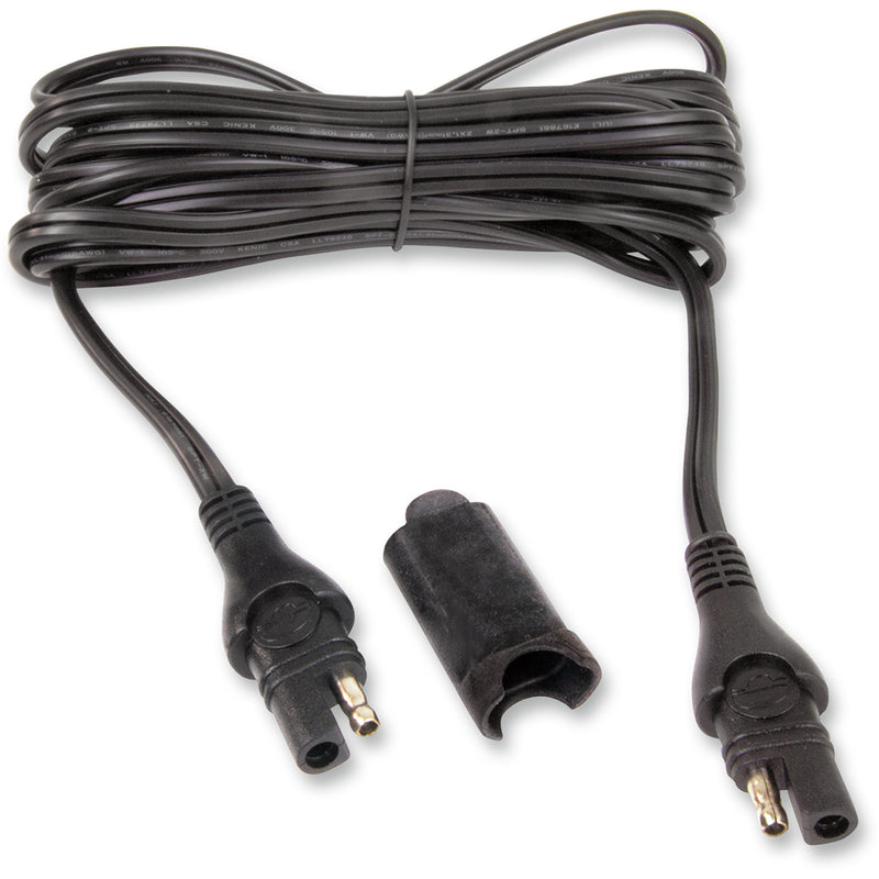 TECMATE 3807-0336 O-23 Charge Cable Extender Charger Cord - 15' Extender