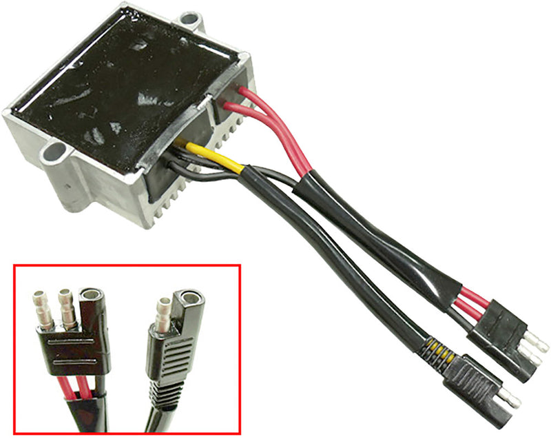 Sp1 Voltage Regulator - SM-01245 Arctic Cat Snowmobiles 2008-2020