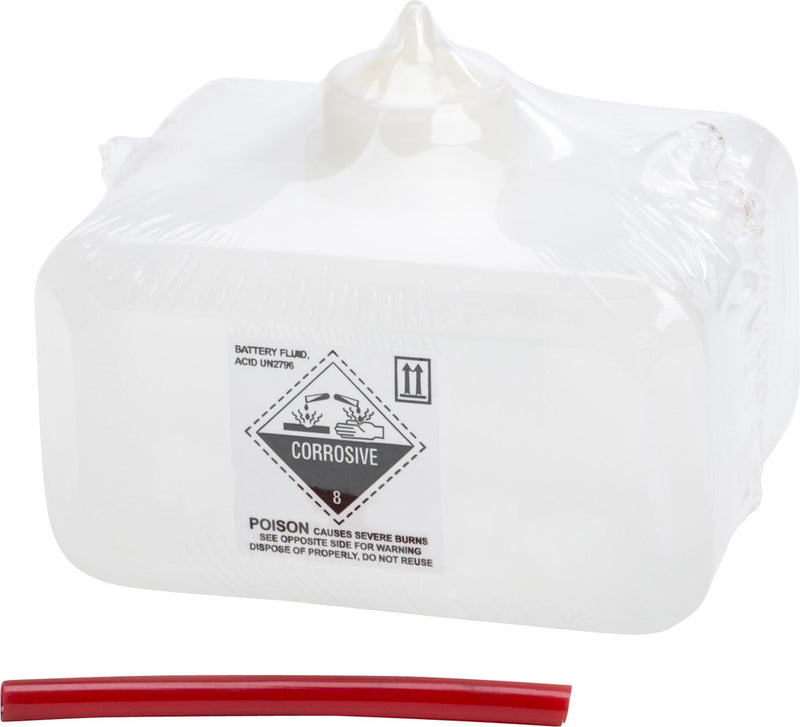 Fire Power 49-3003 380CCCONV NON-SEALED BATTERY ELECTROLYTE PACK 360 CC