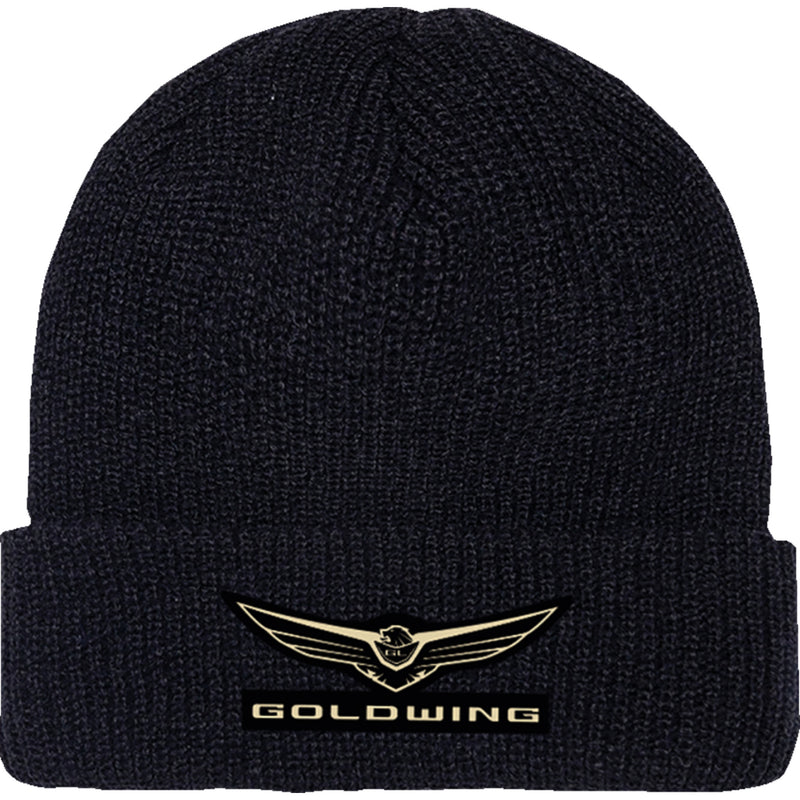 FACTORY EFFEX 2501-3823 25-86806 Goldwing Beanie black