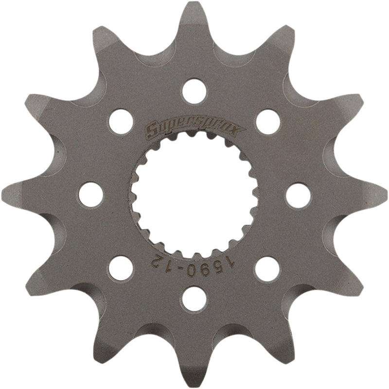 Supersprox Sprocket - CST-1590-12-1 For Yamaha YZ 250 / YZ 125 / WR 250 2001-2020 | Gas Gas 250 4T 2013