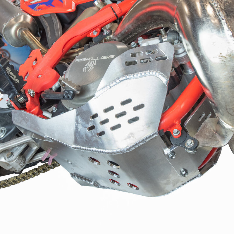 Enduro Engineering Xtreme Skidplate - 24-4022X Beta Dirt Bikes 2022-2025