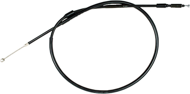 Motion Pro Black Vinyl Clutch Cable - 03-0346 Kawasaki KX 125 2004-2005