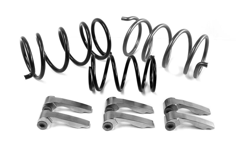 Epi Clutch Kit 3-6000' Elev " Tire - WE437611 Can-Am Maverick 2019-2020