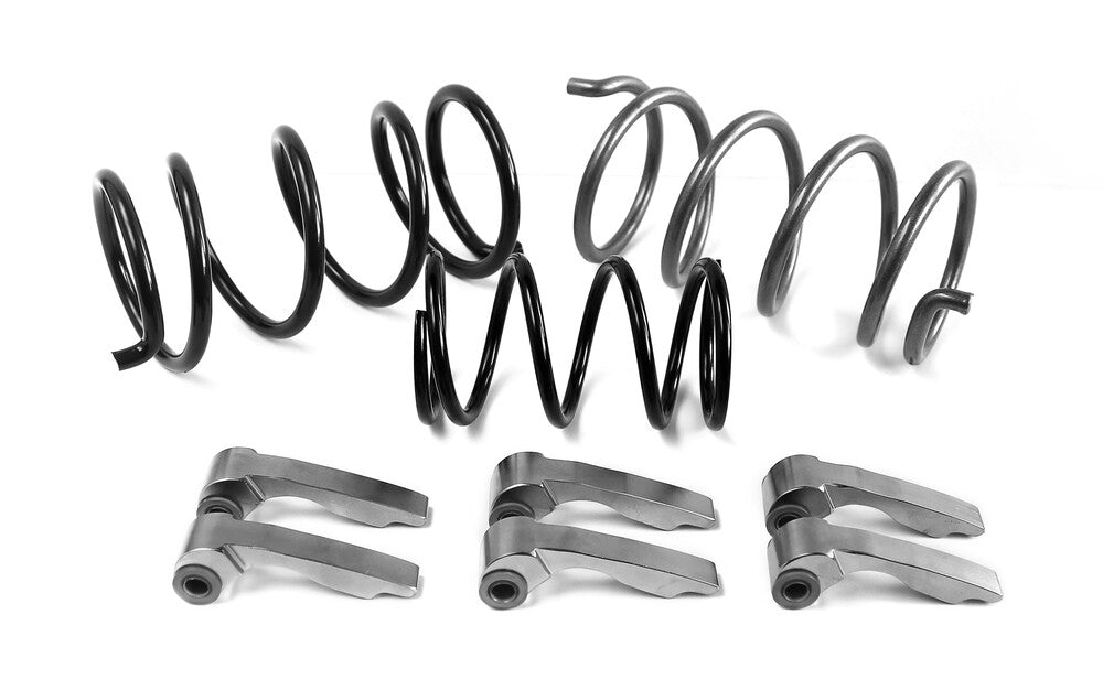 Epi 23-3158 WE437612 MUDDER CLUTCH KIT CAN AM