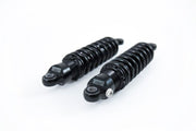 Ohlins HD 762 91-17 Harley-davidson Dyna FXD STX 36 Blackline Shock Absorber - User 1