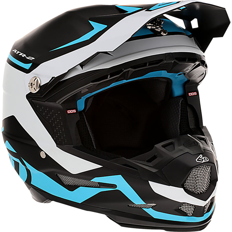 6D HELMETS ATR-2 Helmet