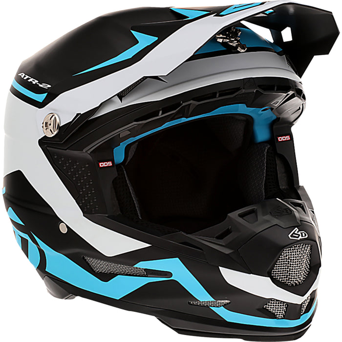 6D HELMETS ATR-2 Helmet - XS