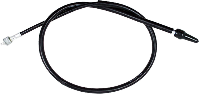 Motion Pro 70-3010 03-0010 BLACK VINYL SPEEDO CABLE
