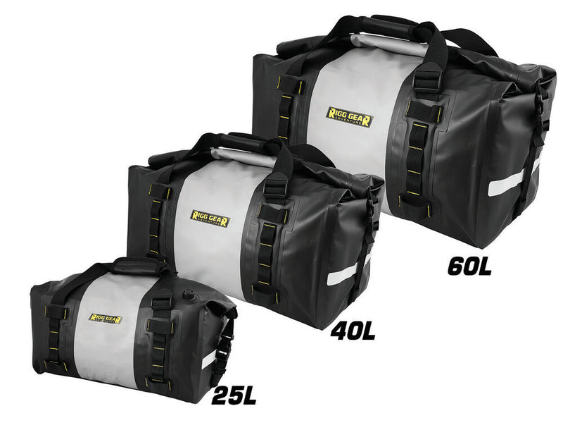 Nelson Rigg 270-3106 SE-4060 HURRICANE WATERPROOF DUFFLEBAG 60L
