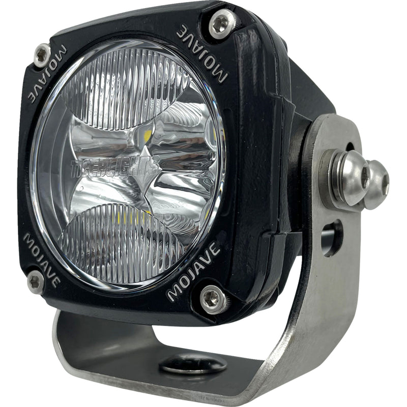 ALL BALLS 2001-2505 TLM3 Tiger Lights Mojave Series LED Racing Light - 3"