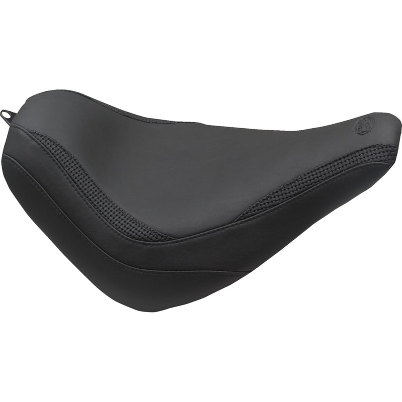 Mustang Runaround Seat - 83071 For Harley Softail Slim 2018-2021