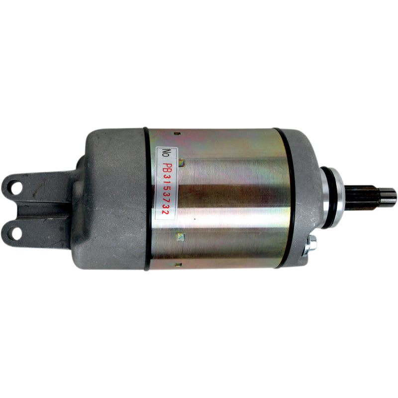 Moose Offroad Starter - M-61-195 Honda TRX400FW Foreman 4x4 / TRX450FM FourTrax Foreman 1995-2004