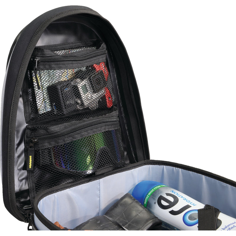 NELSON RIGG 3516-0405 SE-4028 Hurricane Waterproof Tail Bag - Adventure - 28L