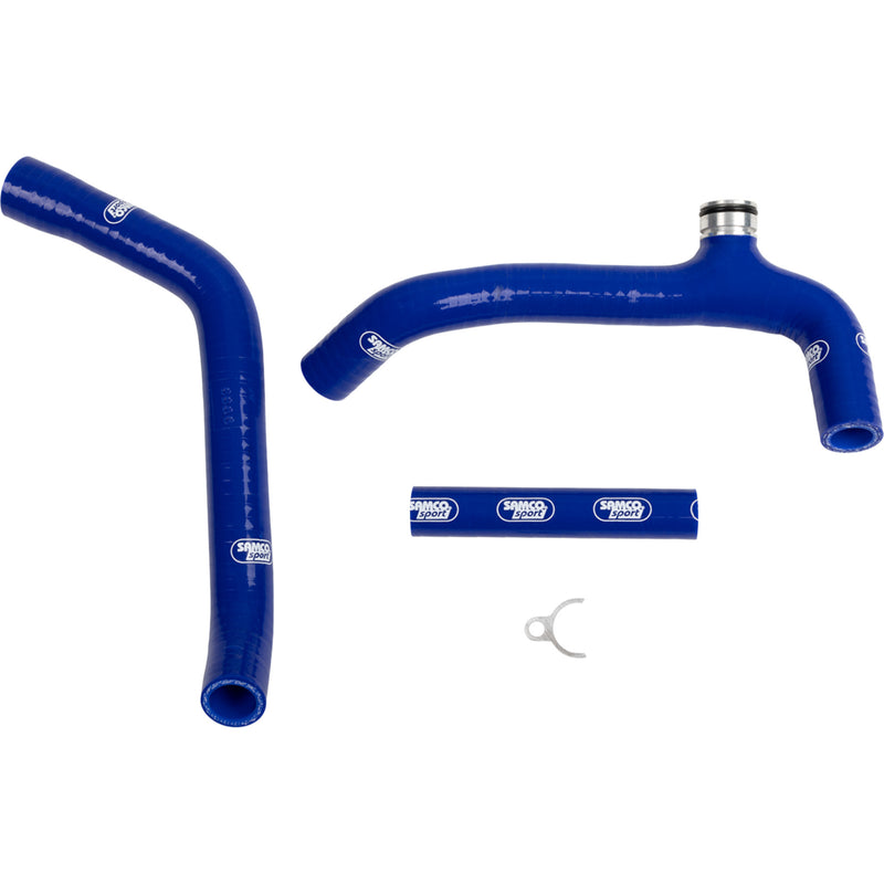 Moose Offroad Hose - YAM-99-BU Yamaha YZ 450 2023-2026