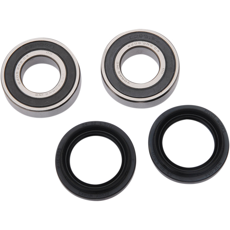 Pivot Works Bearing - PWFWS-H13-000 For Harley Motorcycles 2007-2020