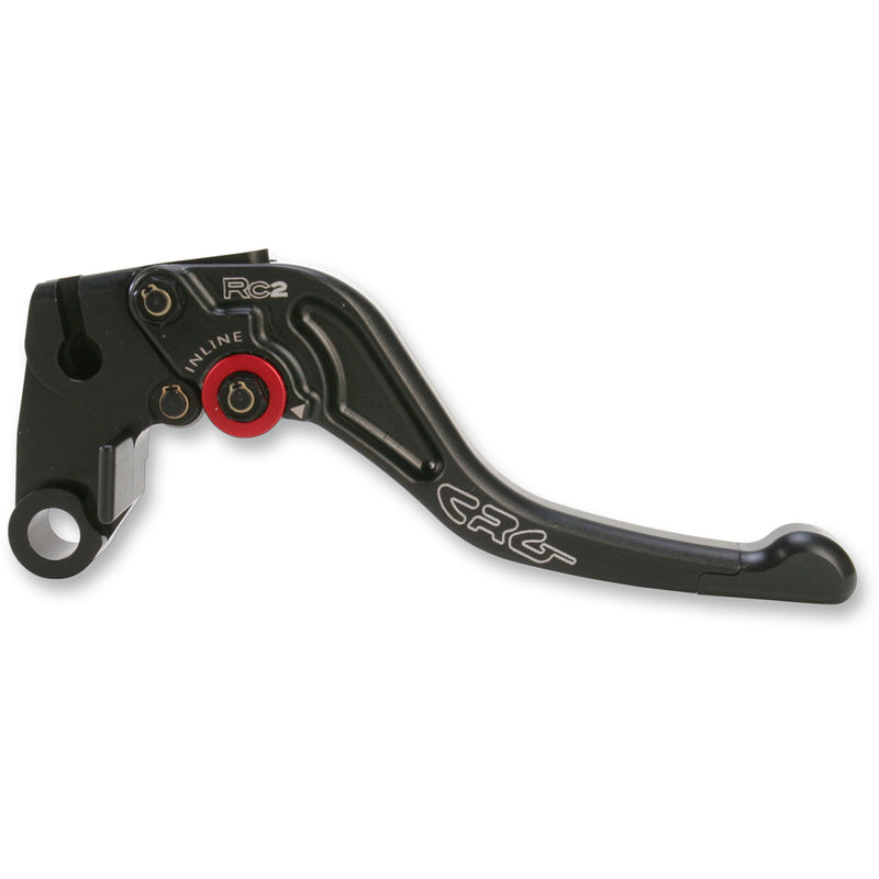 Crg RC2 Lever - 2AN-681-H-B Kawasaki 1000 / 800 2007-2016