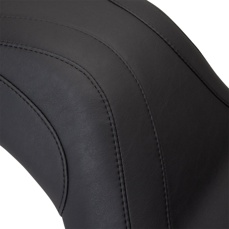 Mustang Daytripper™ Seat - 76128 Kawasaki 900 2006-2021
