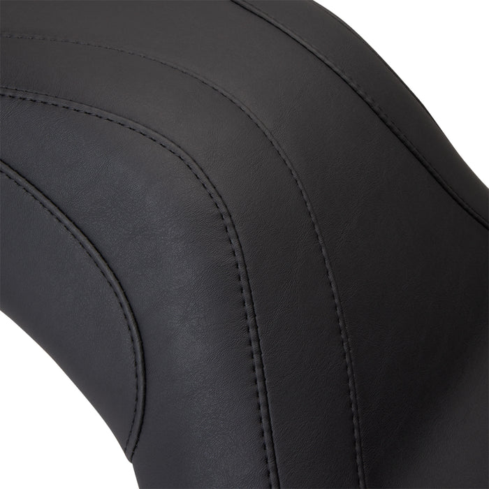 MUSTANG 0810-0503 76128 Day Tripper™ Seat plain - vn900 '06-'21