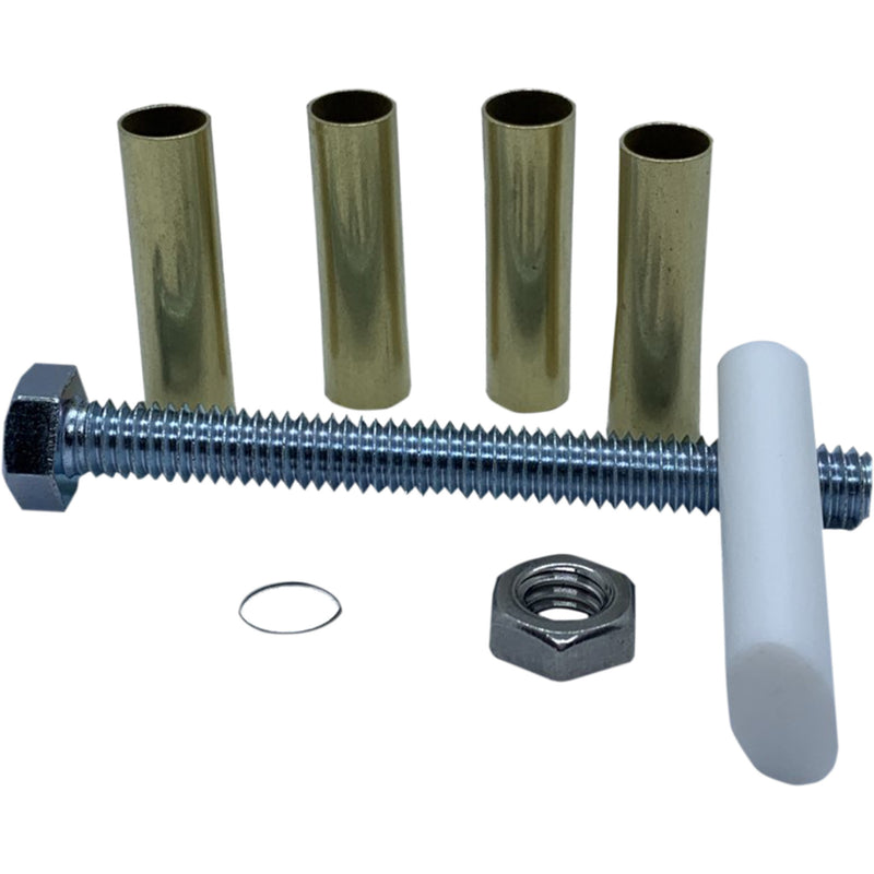 Rocker Lockers Rocker Locker - DK-RL-BTE For Harley Motorcycles 1984-2000